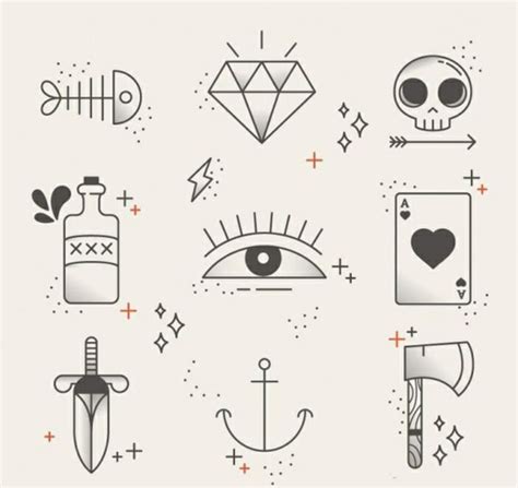 tatuajes dibujos|plantillas para tatuajes sencillos.